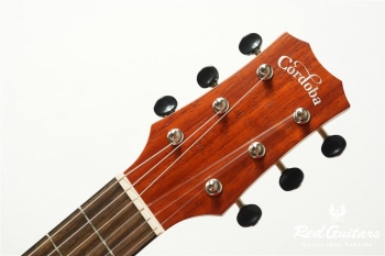Mini II Padauk